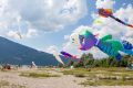 Il cielo dell’Alpago si riempie di colori: torna il Festival degli Aquiloni