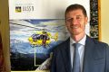 Ulss 1, il nuovo dg Di Falco tra territorio, risorse e comunità