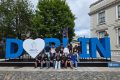 Da Sedico a Dublino: il Centro Consorzi apre l’Europa agli studenti