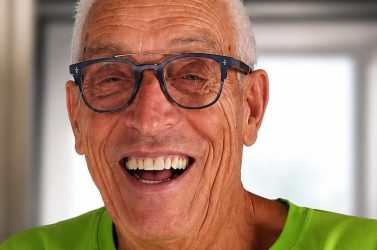 Addio a Toni Kador, pioniere dell’occhialeria: «Un pezzo di storia del Cadore»