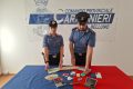 Droga tra Treviso e Belluno, bloccati in due: un arresto e una denuncia