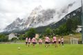 Cinque giorni in quota: il ritiro della Dolomiti Bellunesi sarà a San Vito di Cadore