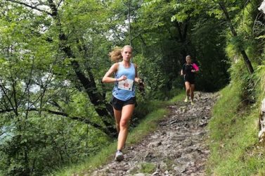 Torna la Crono Rifugio Settimo Alpini: è la 13ª edizione sotto la Schiara
