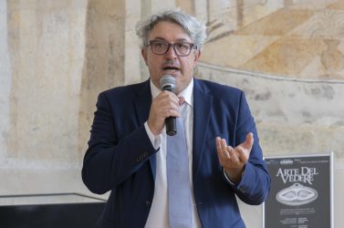 DISRUPTION, il Bellunese che fa scuola nel welfare