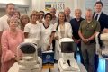 Dai ricordi della Safilo nascono due nuovi strumenti per l’Oculistica