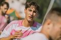 Gobetti e il suo passato: «Ritrovare il Verona è stato bellissimo»