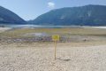 «No al lago vuoto, serve equilibrio tra energia e turismo»