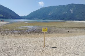 «No al lago vuoto, serve equilibrio tra energia e turismo»