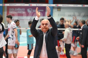 Pubblicato il calendario: il Belluno Volley debutta a Reggio Emilia