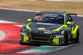 Miotto primeggia al Mugello e centra una splendida doppietta nel TCR Italy