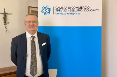 Camera di Commercio, il nuovo presidente è Gianfranco De Bettin