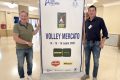I rinoceronti nel mondo di A2: presentato il roster al Volley Mercato