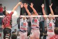 Belluno Volley, accolta la domanda di iscrizione alla prossima A2