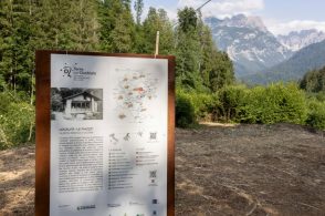 “Terre dell’Occhiale”, l’ecomuseo tra storia, turismo e impresa