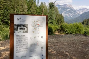 “Terre dell’Occhiale”, l’ecomuseo tra storia, turismo e impresa