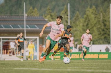 Nuovo banco di prova per la Dolomiti Bellunesi: a Folgaria contro l’Hellas Verona