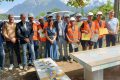 Dal CAS al cantiere: otto richiedenti asilo formati per lavorare nell’edilizia