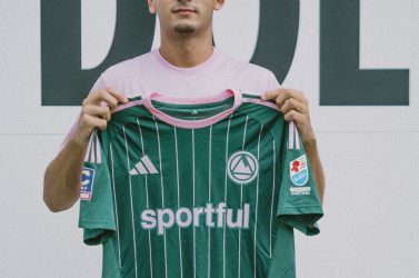 Gol che profumano di futuro: c’è Zidouh per l’attacco dolomitico