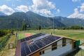 Al via la riqualificazione degli spogliatoi del campo sportivo di Salet