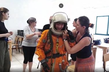 “Dietro le quinte”, Belluno prepara le maestranze del cinema