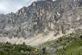 Dalla ferrata Bovero alla Val Civetta: giornata di interventi per il Soccorso alpino
