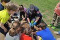 Oltre 1.700 studenti in campo per l&rsquo;ambiente: 650 nuovi alberi piantati con i Carabinieri