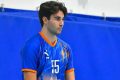 Un nuovo tassello nel mosaico del Belluno Volley: arriva l’opposto Andrea Polacco