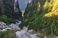 Ritrovati gli escursionisti dispersi: cinque giorni bloccati in montagna, stanno bene