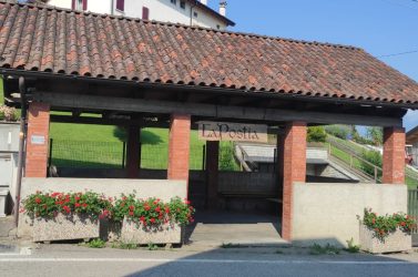 Borgo Valbelluna, tremila fiori per rifare il trucco alle frazioni