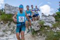 Transcivetta da record: 800 coppie al via