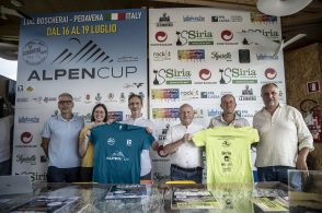 Alpen Cup 2026: il volo libero mondiale torna a Feltre