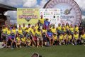 Sportissima Extreme, edizione da brividi: GRBike vince per 31 secondi. Cinquanta squadre al Boscherai