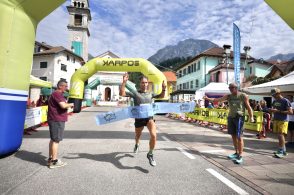 Barattin detta legge sul Venal: sua la Sky Super 3