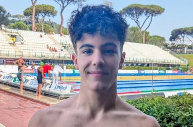 Campionati italiani di categoria: Alessandro Morra si veste di tricolore