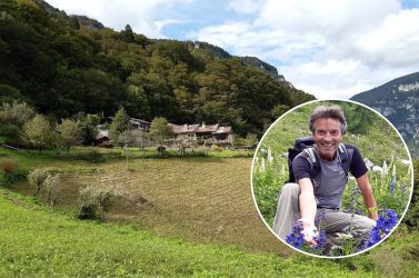 Il custode di Belotti: a Giulio Tollardo il riconoscimento del CAI
