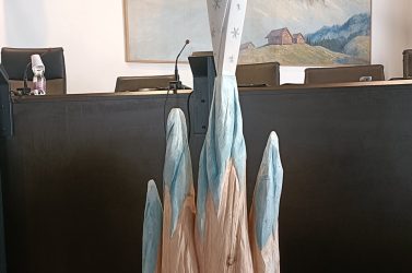Torna l’Ex tempore di scultura: atelier a cielo aperto nel segno di Tiziano