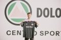 Rinforzo offensivo per i dolomitici: dal Milan arriva Diego Sia