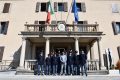 Venti nuovi agenti in provincia: rinforzi per questura e commissariato di Cortina