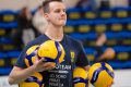 Ingaggiato Kristian Gamba: il mercato del Belluno Volley chiude col botto