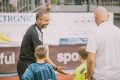 Prima casalinga di campionato per la Dolomiti Bellunesi: arriva l’Alcione Milano