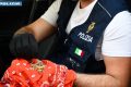 Truffa a un anziano, arrestati quattro uomini: recuperati gioielli per 400 grammi d’oro