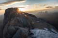 Marmolada, due tramonti in quota per vivere l’Enrosadira