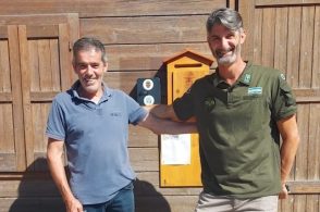 Montagna senza barriere, arriva la cassettina per identificare gli animali smarriti