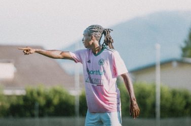 Arrivederci Taiwo: Olonisakin va in prestito al Mestre