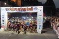 Feltre Urban Trail, un fiume di 949 runner accende la citt&agrave;
