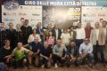 Giro delle Mura, l’edizione 2026 parte con numeri da record