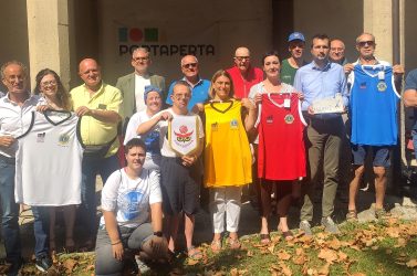 Mura Solidali 2026, a Feltre il basket diventa strumento di inclusione