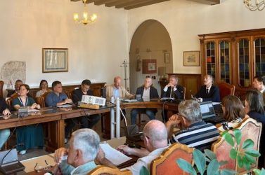 Infermieri da Argentina e Brasile: Belluno apripista di un progetto pilota
