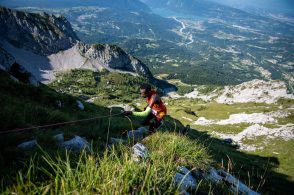 Alpago Sky Super 3, 14ª edizione: si corre nel ricordo di David, Maudi e Andrea