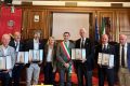 Il Campanile di Cortina agli artefici dei Giochi: la città celebra il suo “grazie”